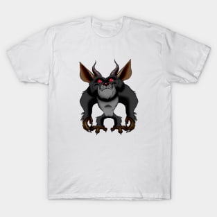 Demon T-Shirt